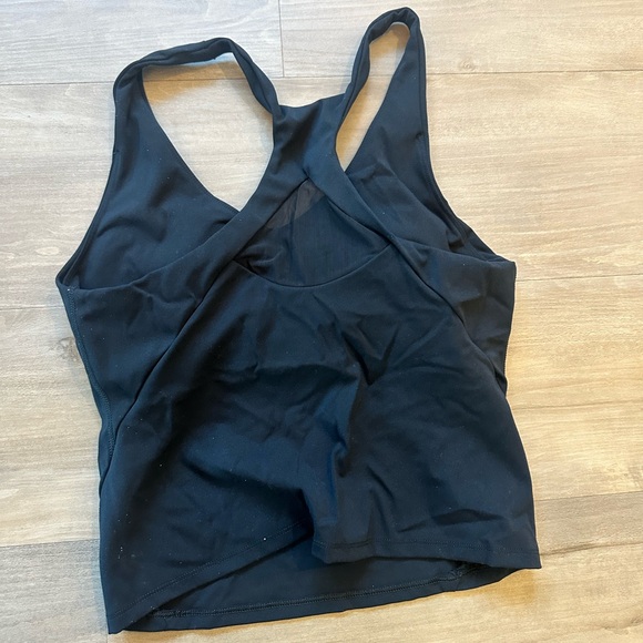 SPANX RACERBACK TOP - Picture 2 of 3